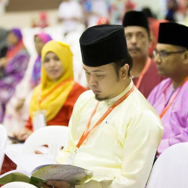 Ts. Mohamad Taufik Abdul Razak