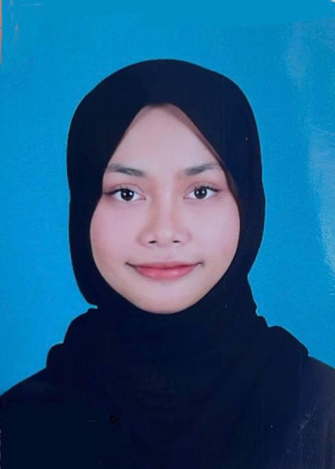 Nur Afiqah Dayana Mohairi