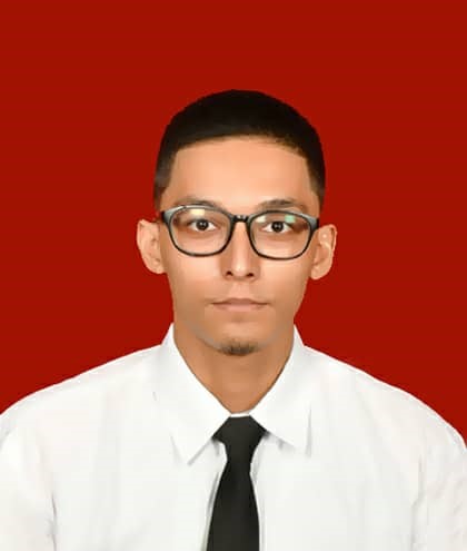 Muhammad Irfan Bin Mohd Raffi