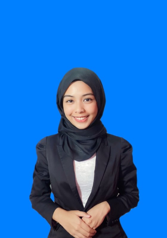 Nursakinah Nabilah