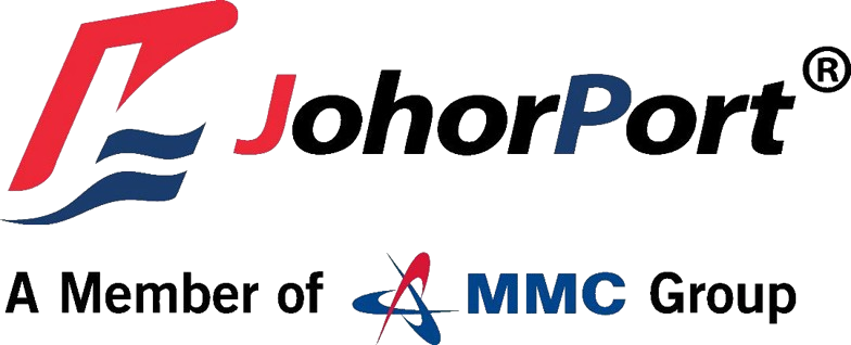 Johor Port Logo